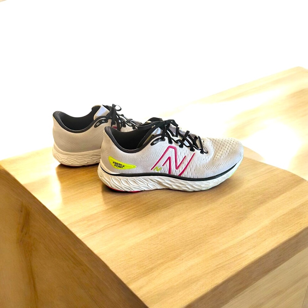 New Balance Fresh Foam sneakers. Size 11